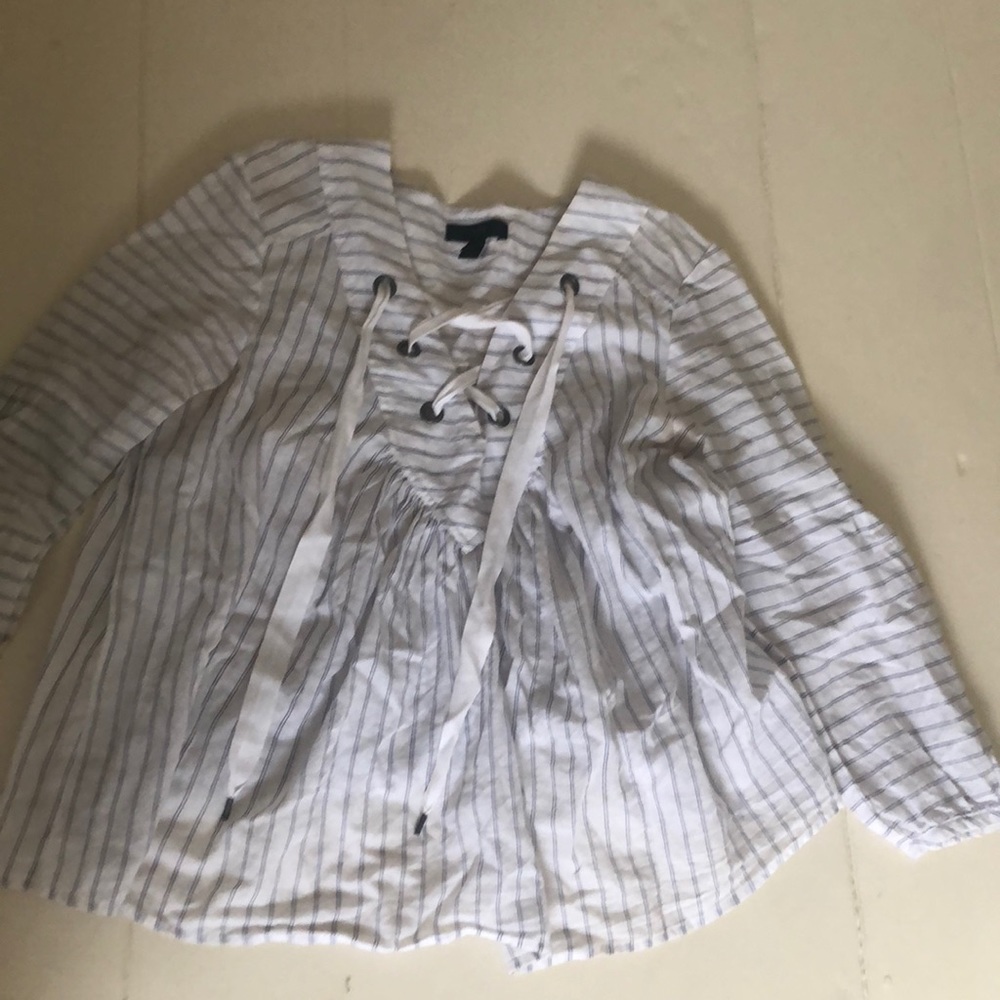 Jcrew blouse